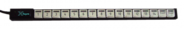 X-Keys XK-16